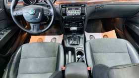 Skoda Superb 2010 г.в.