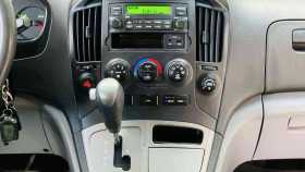 Hyundai Grand Starex 2011 г.в.