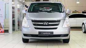 Hyundai Grand Starex 2011 г.в.