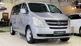 Hyundai Grand Starex 2011 г.в.