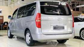 Hyundai Grand Starex 2011 г.в.