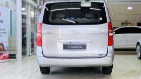Hyundai Grand Starex 2011 г.в.