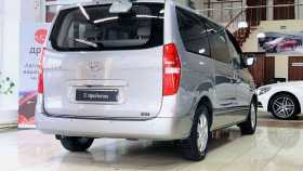 Hyundai Grand Starex 2011 г.в.
