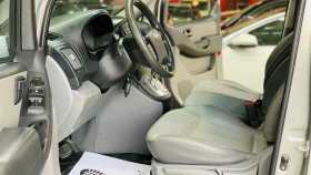 Hyundai Grand Starex 2011 г.в.