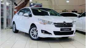 Citroen C4 2014 г.в.