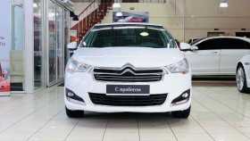 Citroen C4 2014 г.в.
