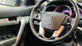 Kia Sorento 2010 г.в.