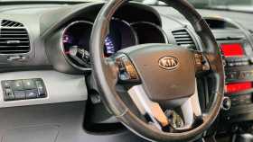 Kia Sorento 2010 г.в.
