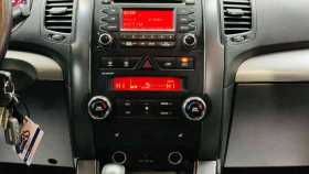 Kia Sorento 2010 г.в.