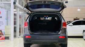 Kia Sorento 2010 г.в.