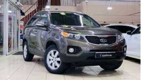 Kia Sorento 2010 г.в.