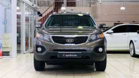Kia Sorento 2010 г.в.