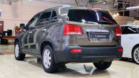 Kia Sorento 2010 г.в.