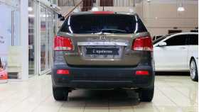 Kia Sorento 2010 г.в.