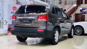 Kia Sorento 2010 г.в.