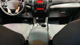 Kia Sorento 2010 г.в.
