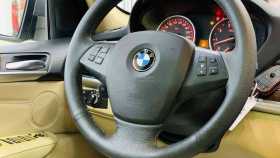 BMW X5 2007 г.в.