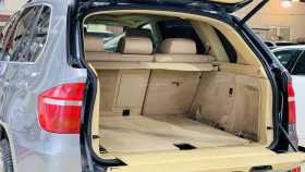 BMW X5 2007 г.в.