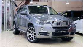 BMW X5 2007 г.в.