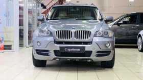 BMW X5 2007 г.в.