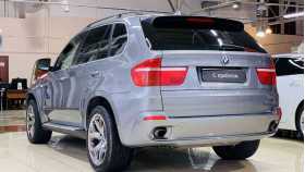 BMW X5 2007 г.в.
