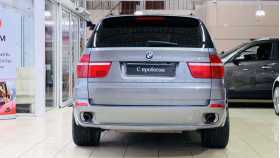 BMW X5 2007 г.в.