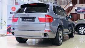 BMW X5 2007 г.в.