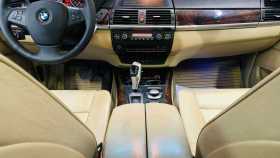 BMW X5 2007 г.в.