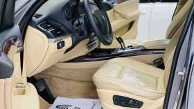 BMW X5 2007 г.в.