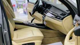 BMW X5 2007 г.в.