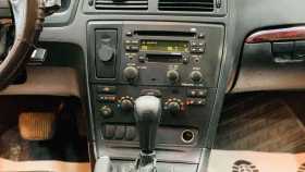 Volvo V70 2003 г.в.