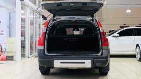 Volvo V70 2003 г.в.