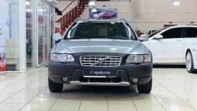 Volvo V70 2003 г.в.