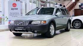 Volvo V70 2003 г.в.