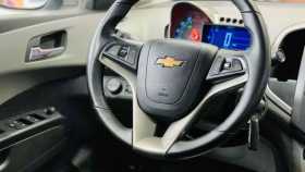 Chevrolet Aveo 2013 г.в.