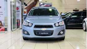 Chevrolet Aveo 2013 г.в.