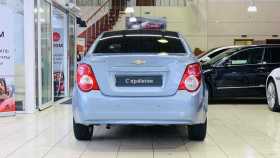 Chevrolet Aveo 2013 г.в.