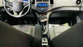 Chevrolet Aveo 2013 г.в.