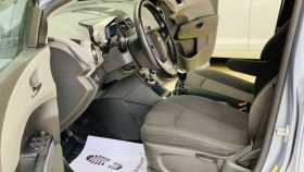 Chevrolet Aveo 2013 г.в.