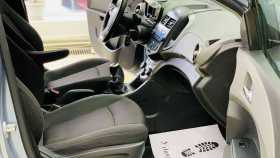 Chevrolet Aveo 2013 г.в.