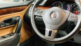 Volkswagen Passat CC 2010 г.в.