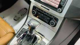 Volkswagen Passat CC 2010 г.в.