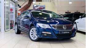 Volkswagen Passat CC 2010 г.в.