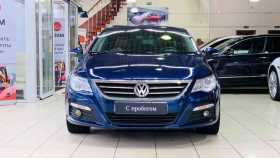 Volkswagen Passat CC 2010 г.в.