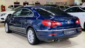 Volkswagen Passat CC 2010 г.в.