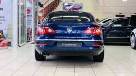 Volkswagen Passat CC 2010 г.в.