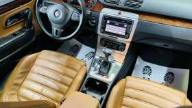 Volkswagen Passat CC 2010 г.в.