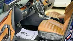 Volkswagen Passat CC 2010 г.в.
