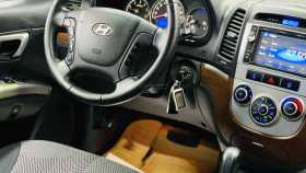 Hyundai Santa Fe 2009 г.в.