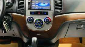 Hyundai Santa Fe 2009 г.в.